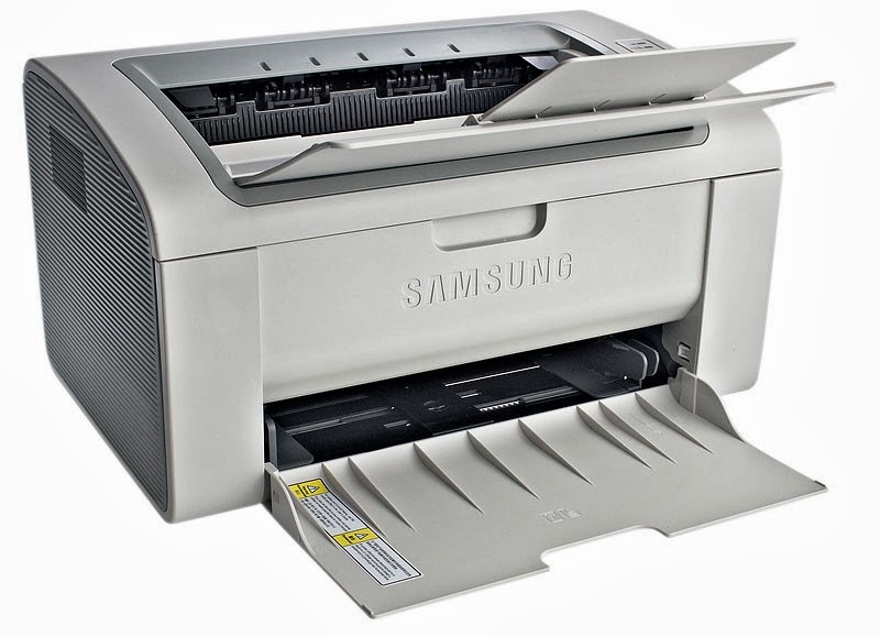 pilote samsung ml-2165w